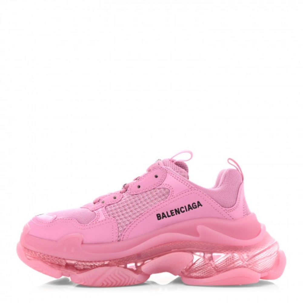 Balenciaga Triple S Sneakers